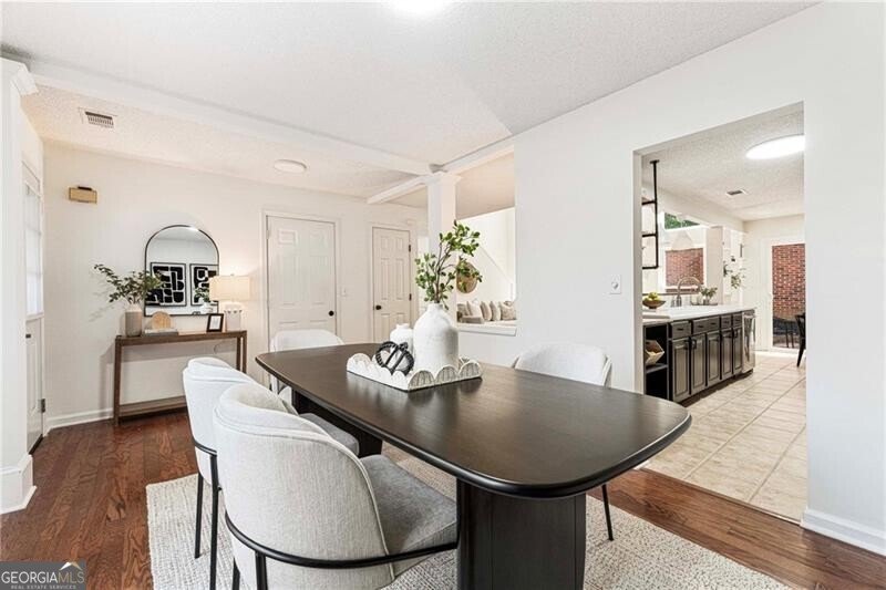 73 Cheshire Drive Alpharetta - 5