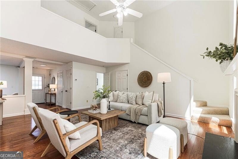 73 Cheshire Drive Alpharetta - 7
