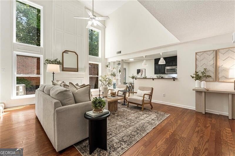 73 Cheshire Drive Alpharetta - 9