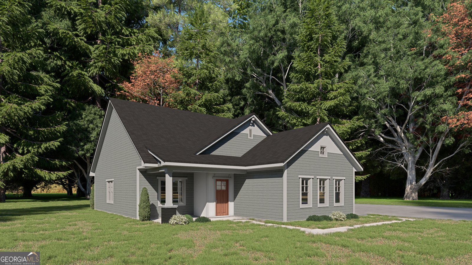 96 Tanvor Trail Cleveland - 1