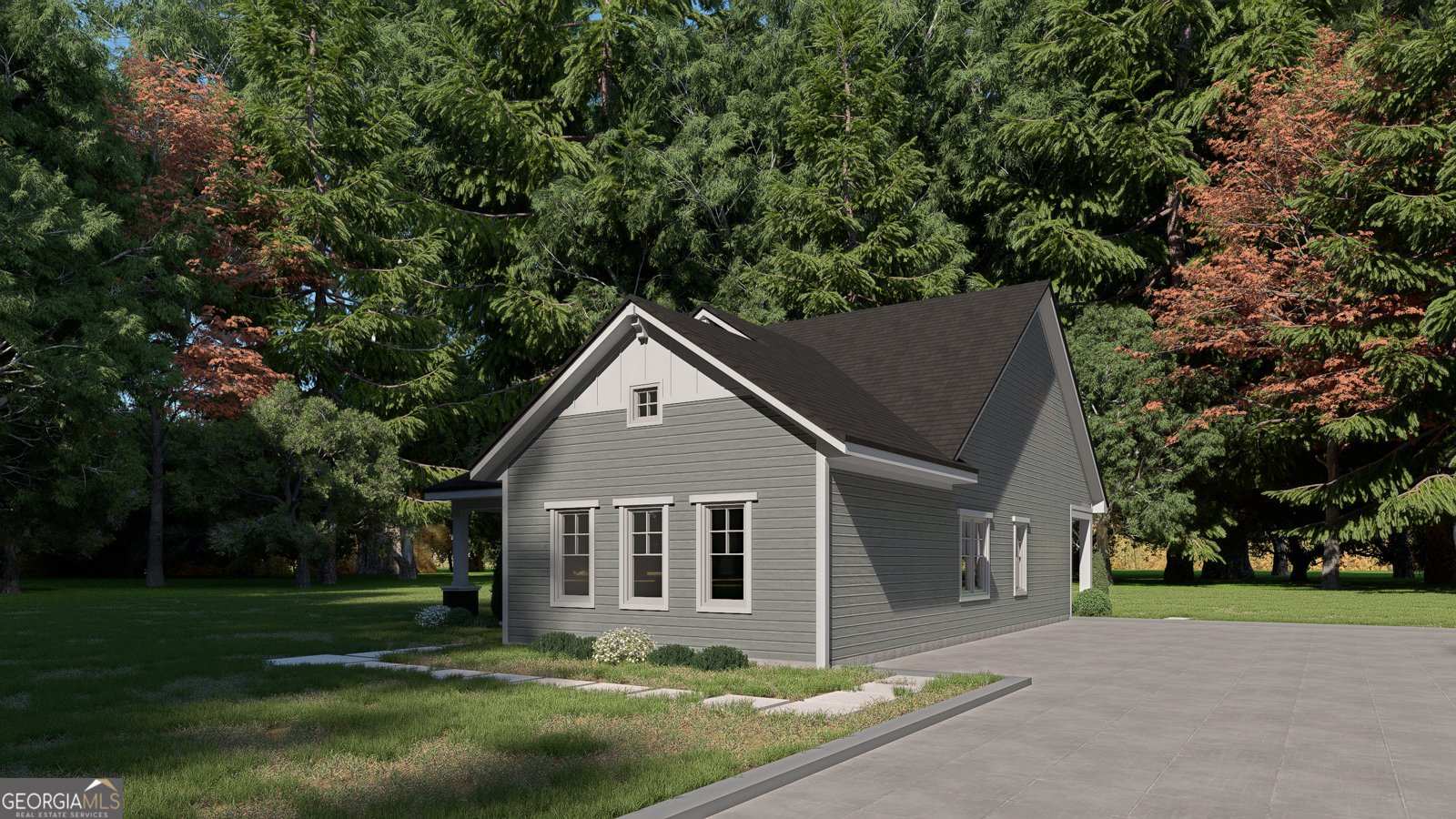 96 Tanvor Trail Cleveland - 2