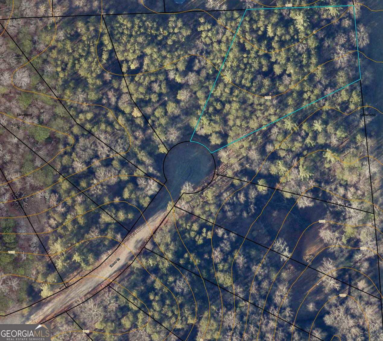 96 Tanvor Trail Cleveland - 23