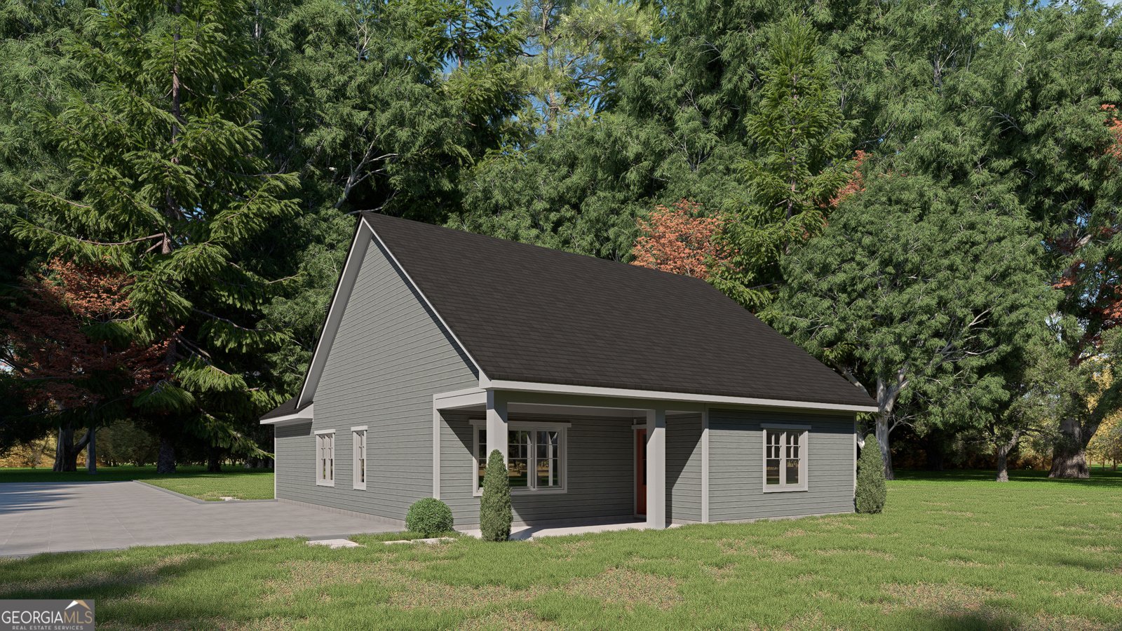 96 Tanvor Trail Cleveland - 3