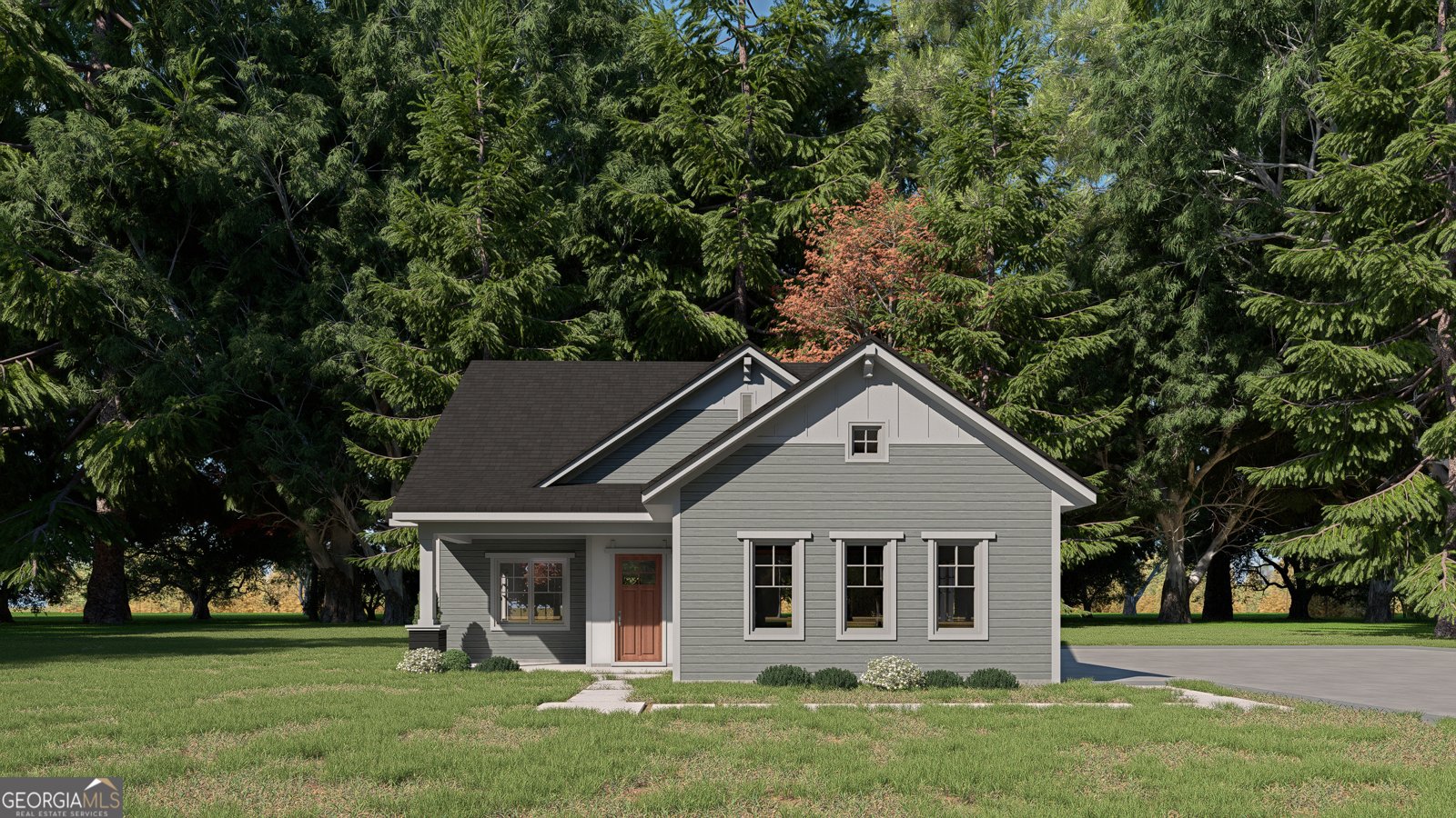 96 Tanvor Trail Cleveland - 4