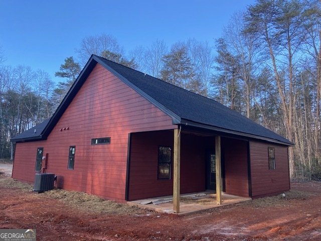 96 Tanvor Trail Cleveland - Photo 45