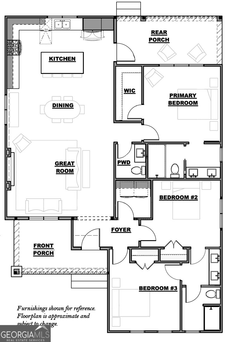 96 Tanvor Trail Cleveland - Photo 47