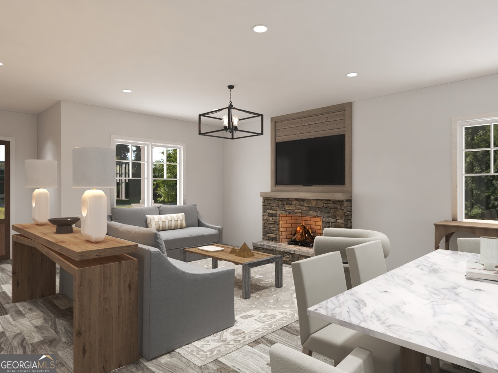 96 Tanvor Trail Cleveland - 6