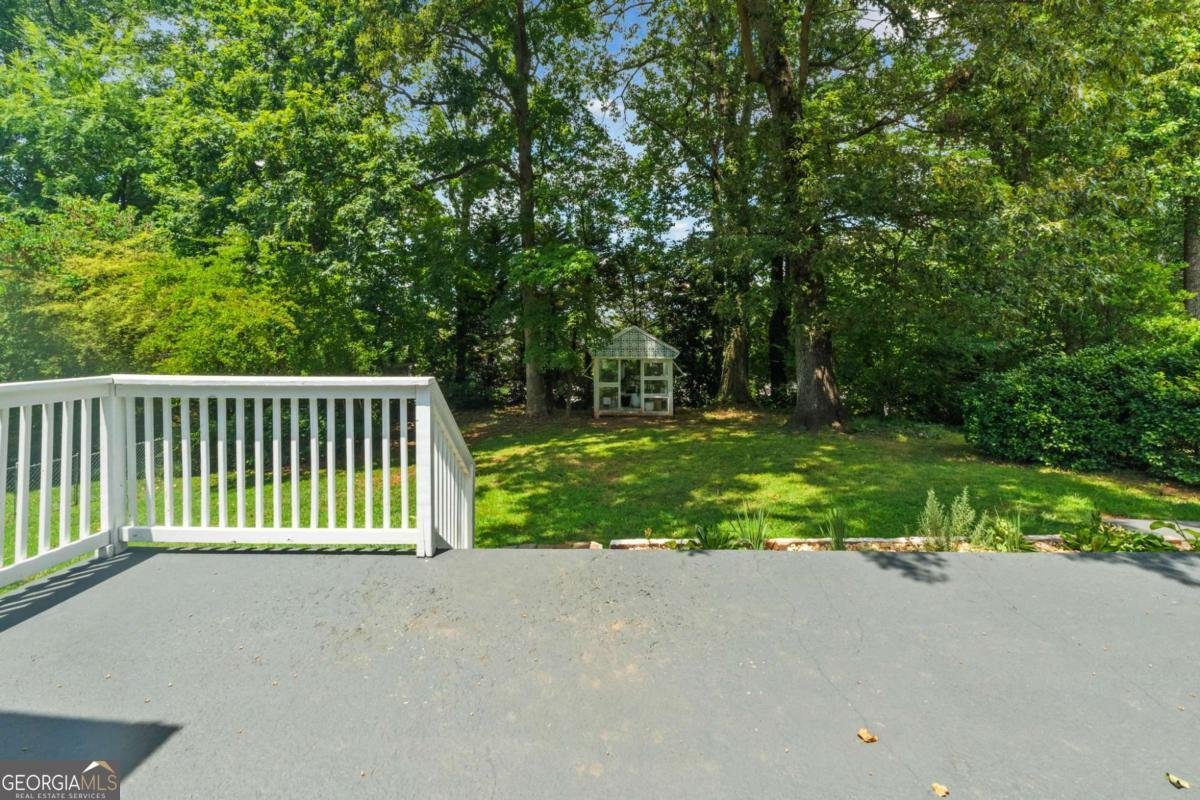 1892 Mount Royal Drive Atlanta - 15