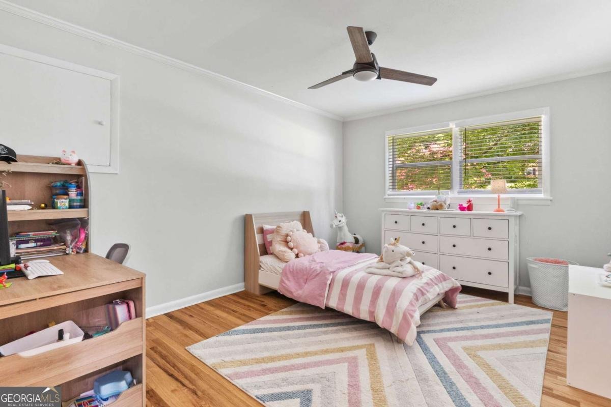 1892 Mount Royal Drive Atlanta - 2