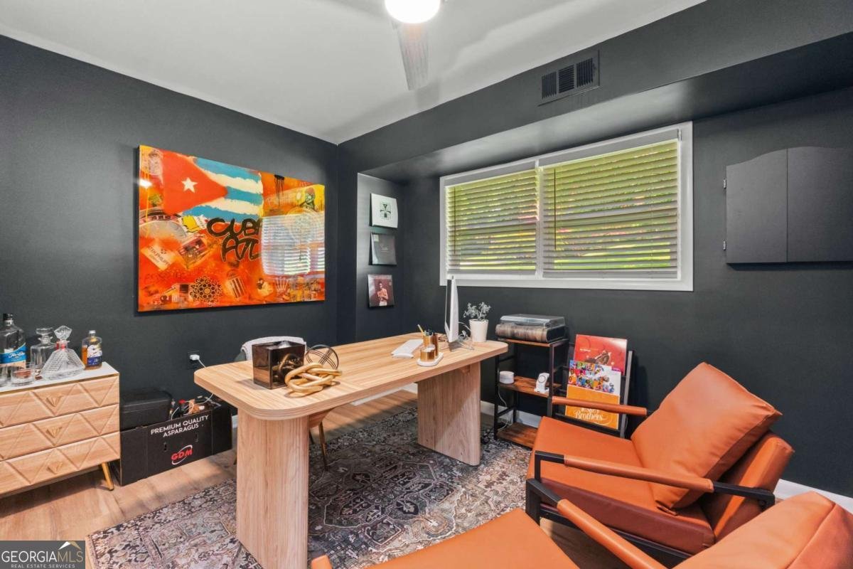 1892 Mount Royal Drive Atlanta - 25