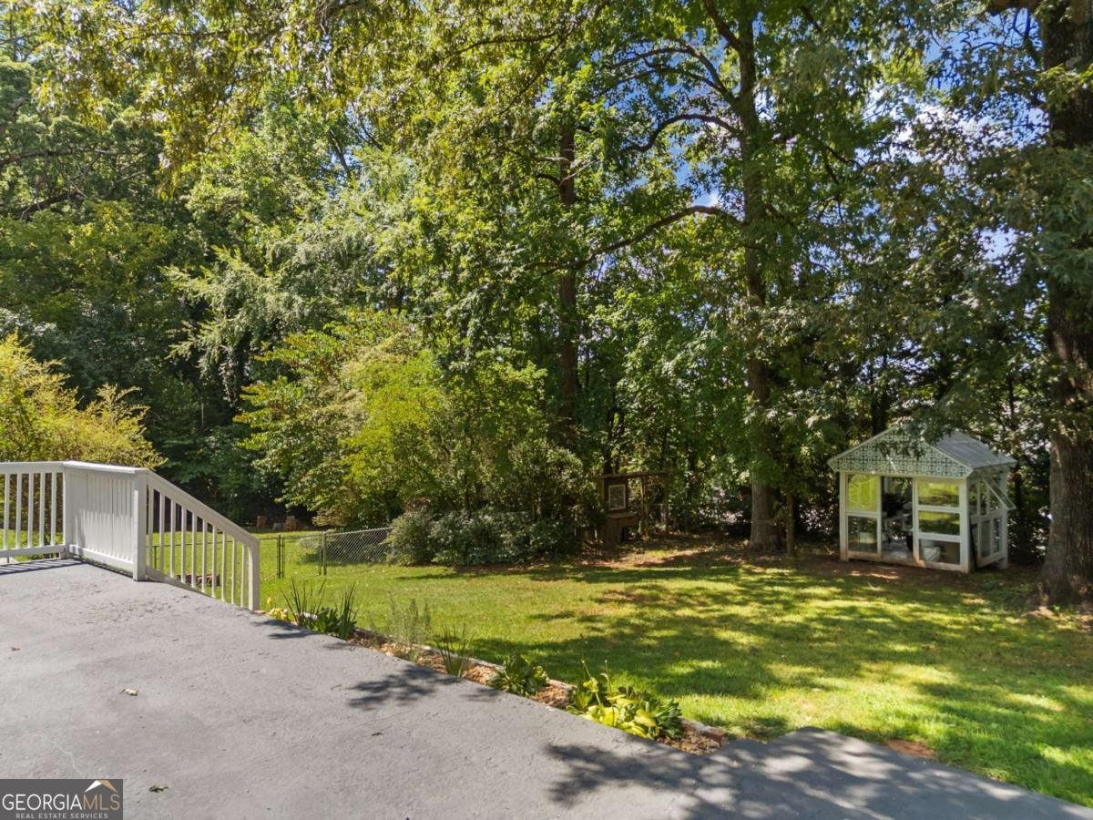 1892 Mount Royal Drive Atlanta - 27