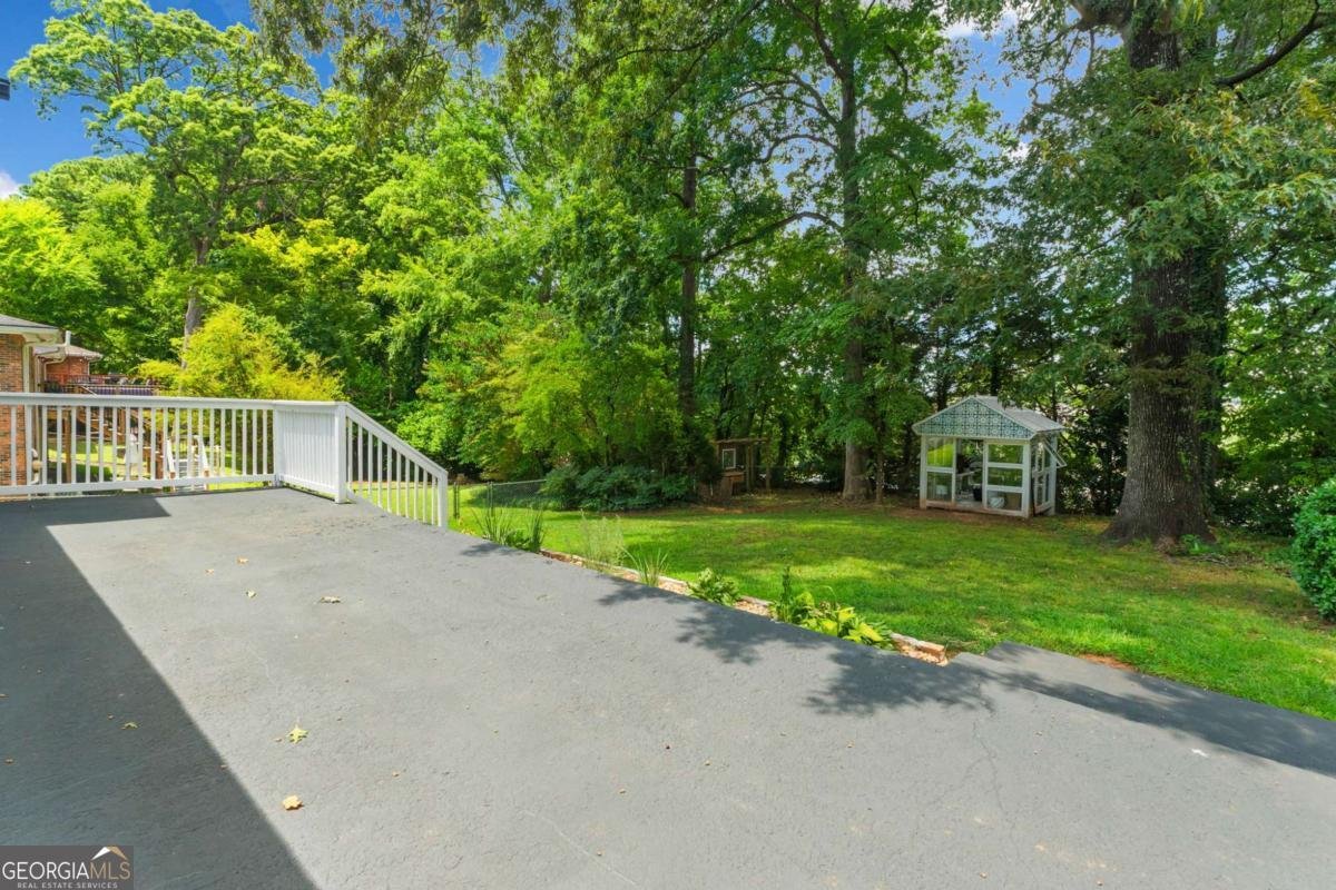 1892 Mount Royal Drive Atlanta - 28