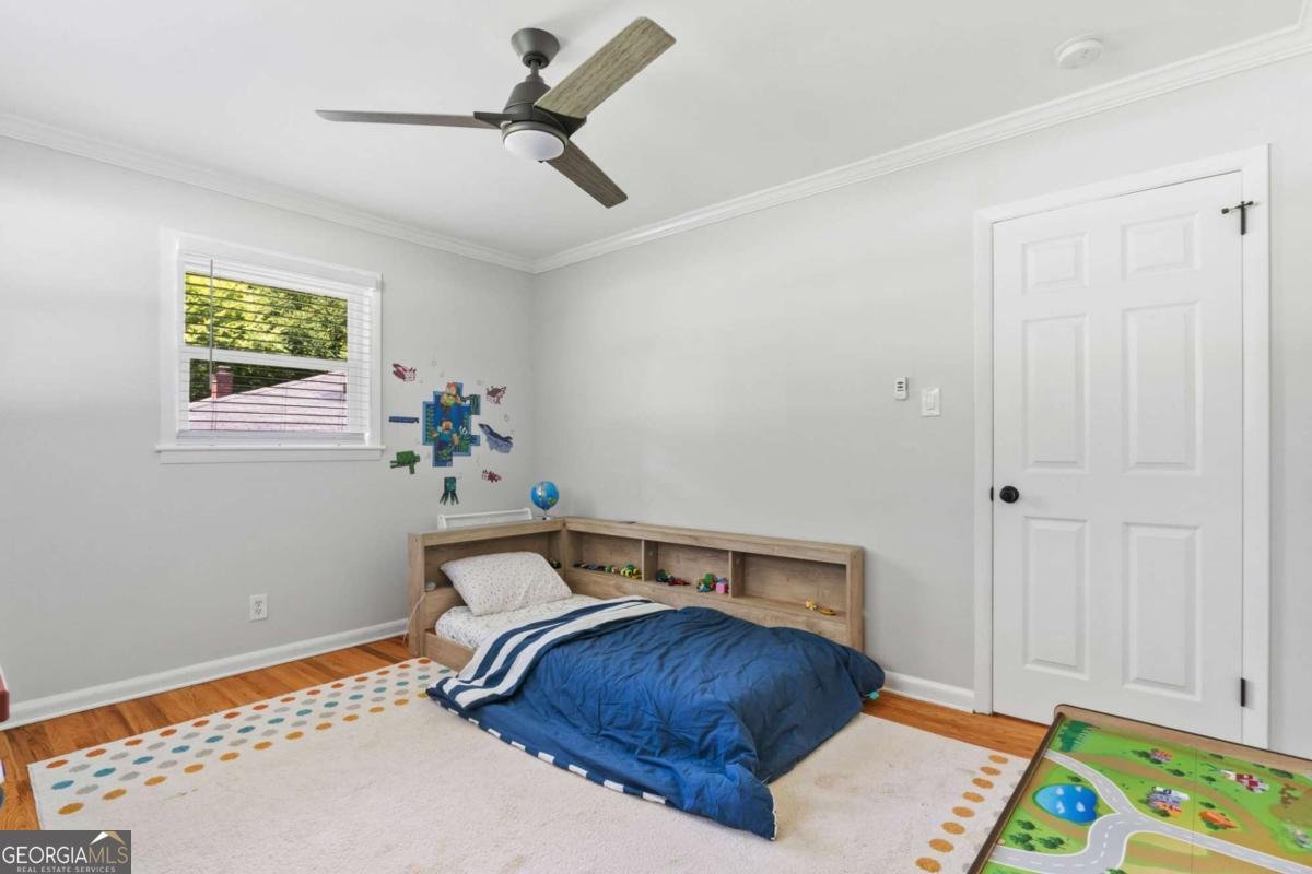 1892 Mount Royal Drive Atlanta - 3