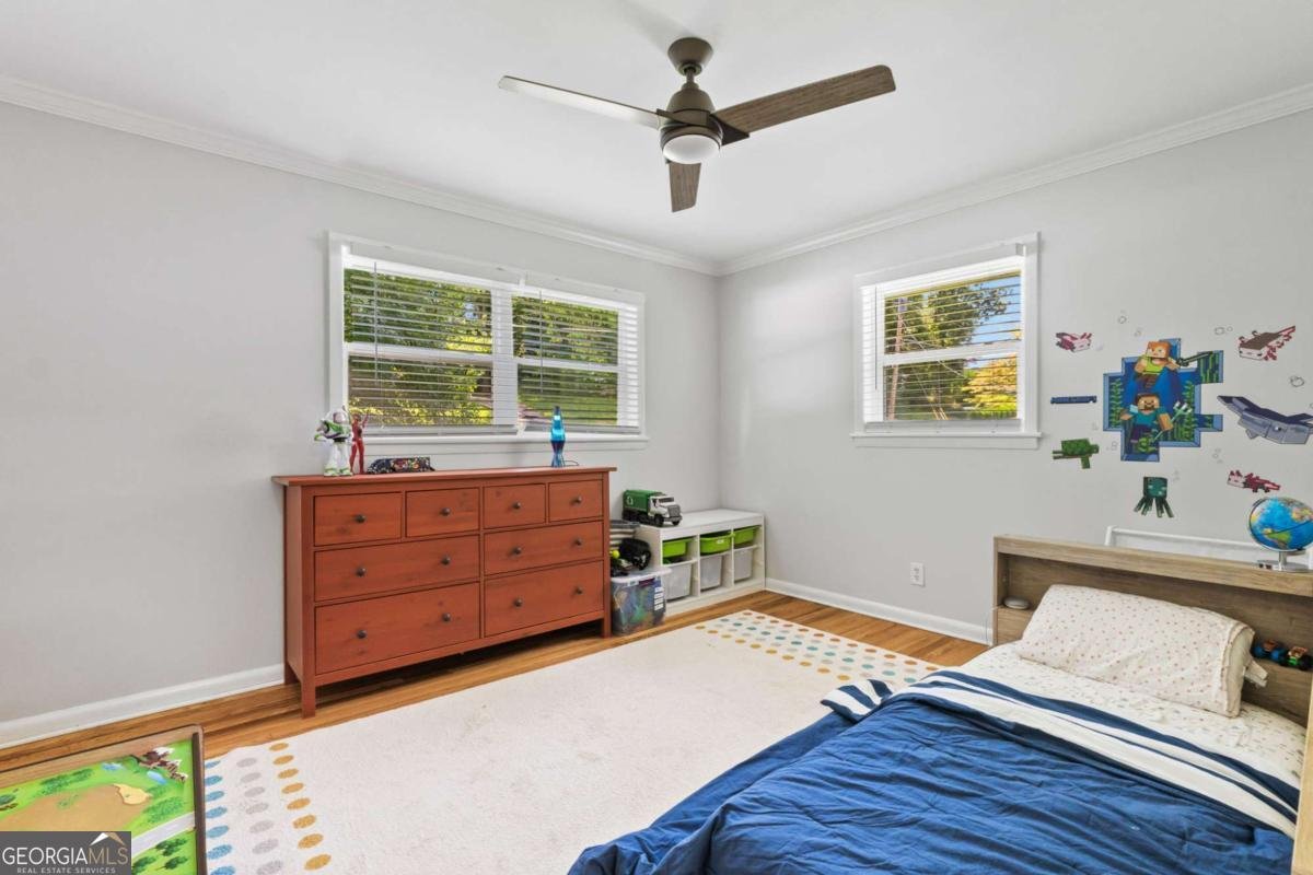 1892 Mount Royal Drive Atlanta - 4
