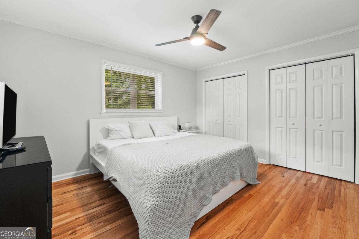 1892 Mount Royal Drive Atlanta - 40