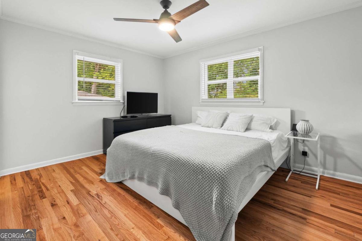 1892 Mount Royal Drive Atlanta - 41