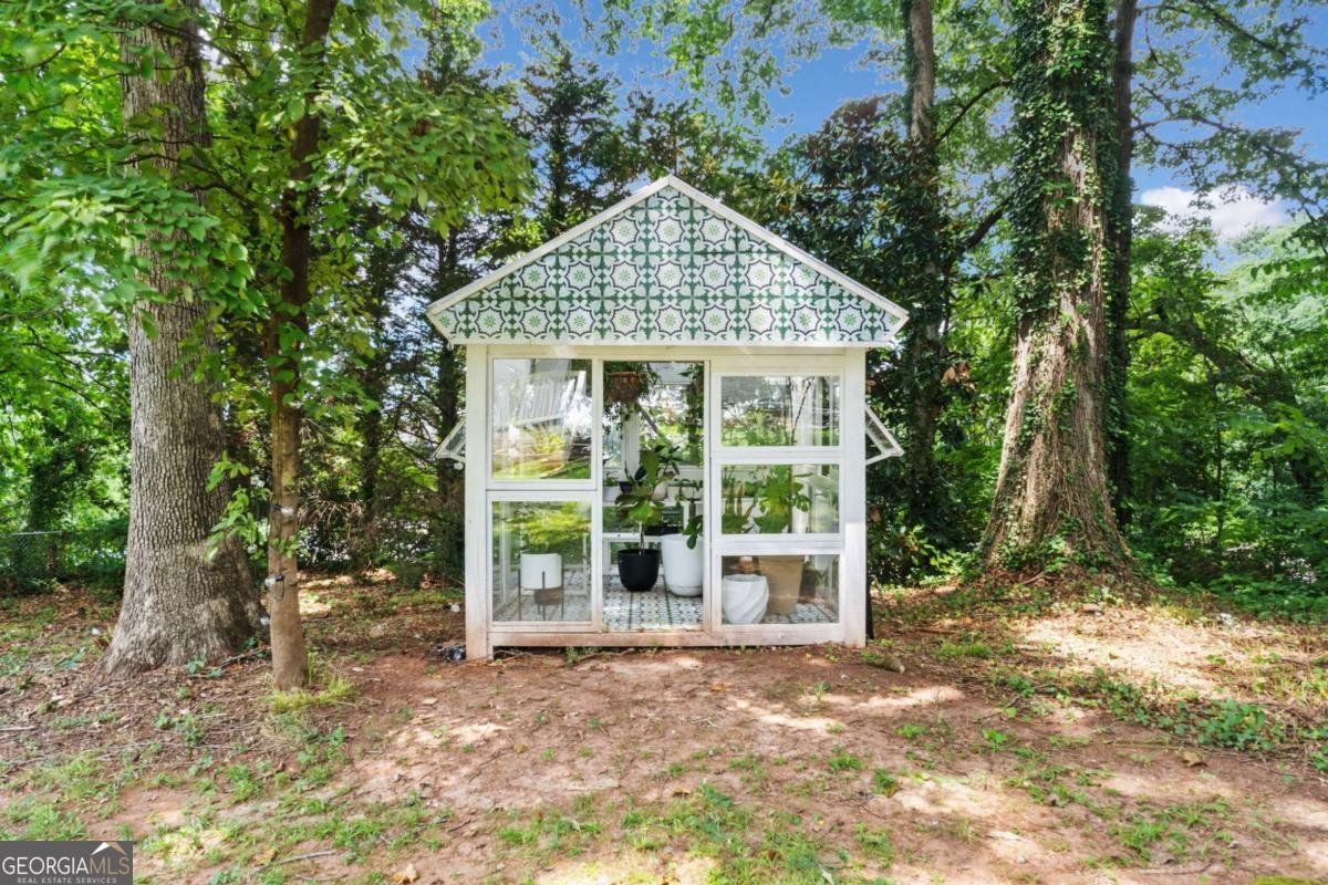 1892 Mount Royal Drive Atlanta - 47