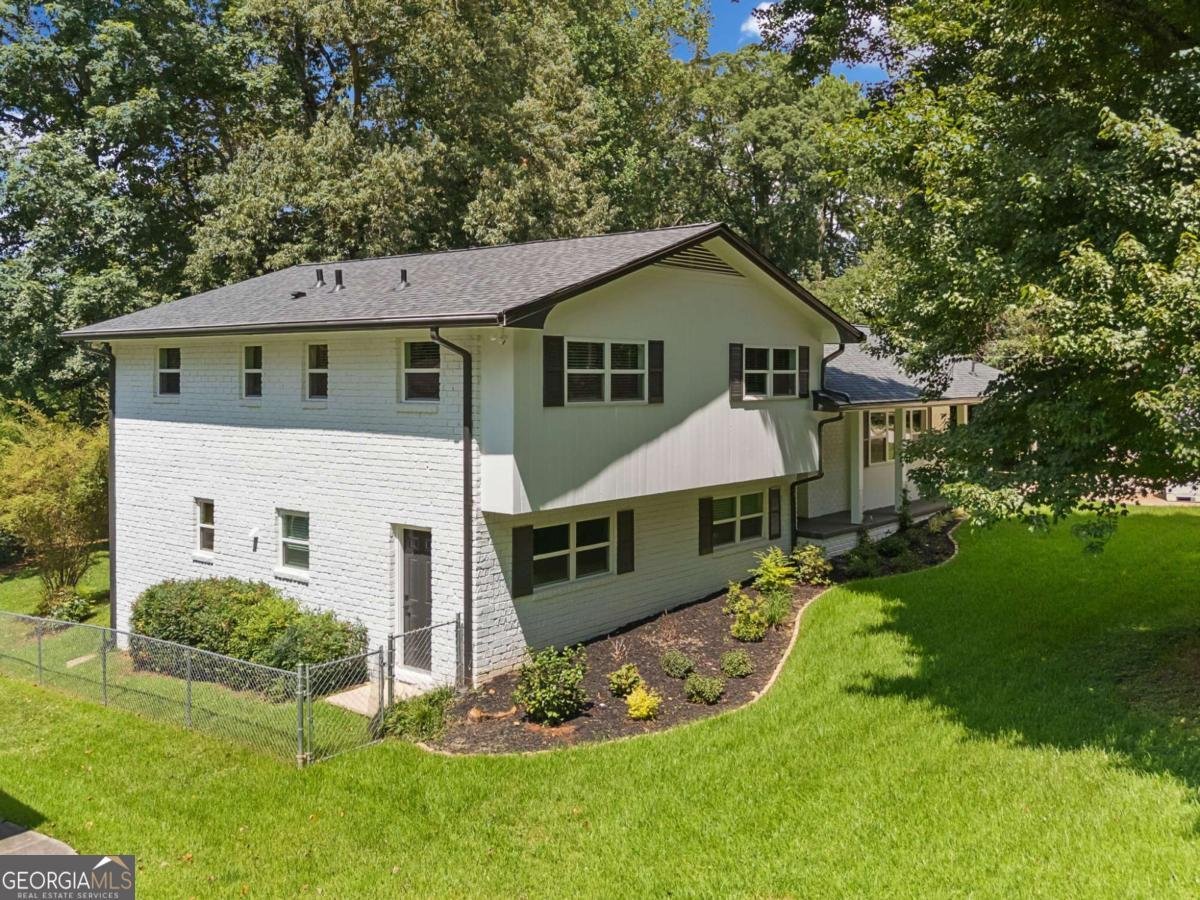 1892 Mount Royal Drive Atlanta - 50