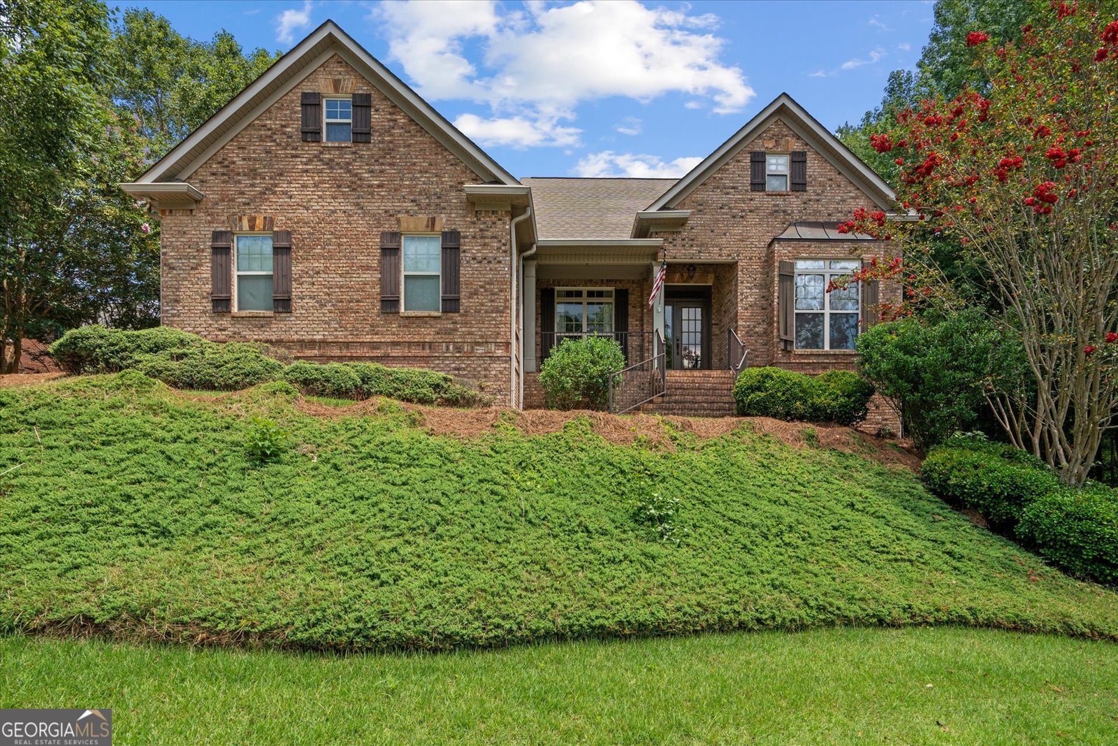 707 Mill Stone Way Bremen - 1