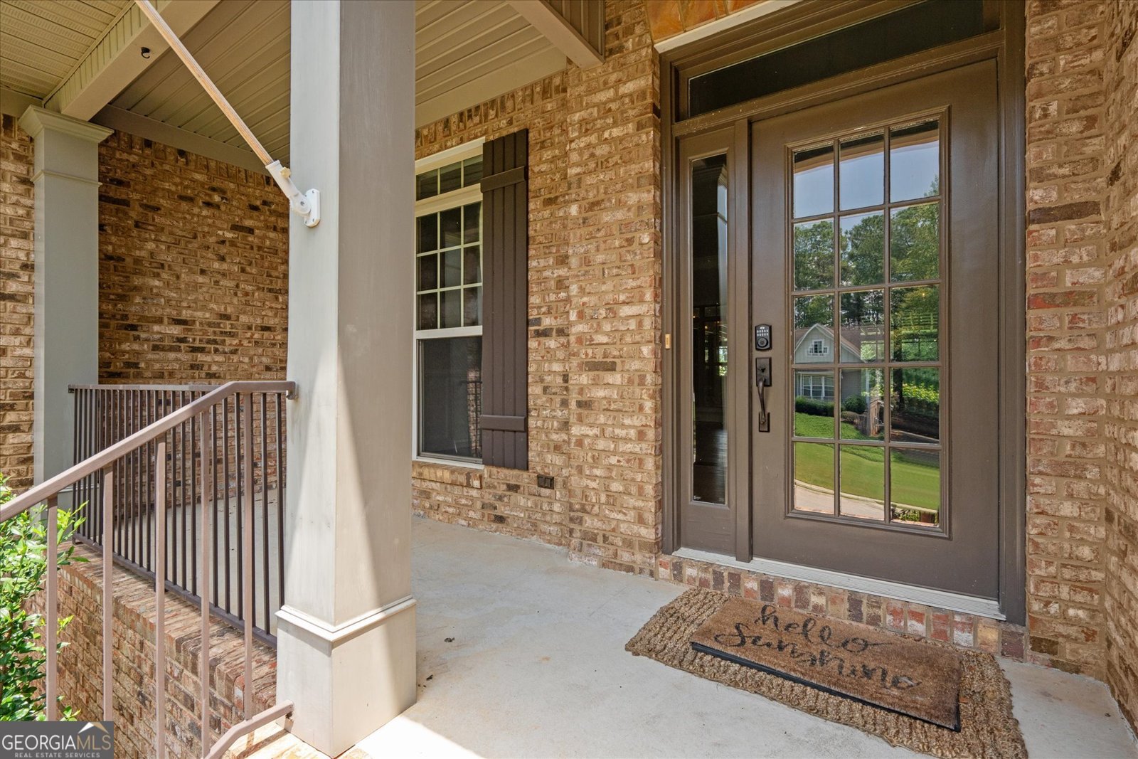 707 Mill Stone Way Bremen - 2