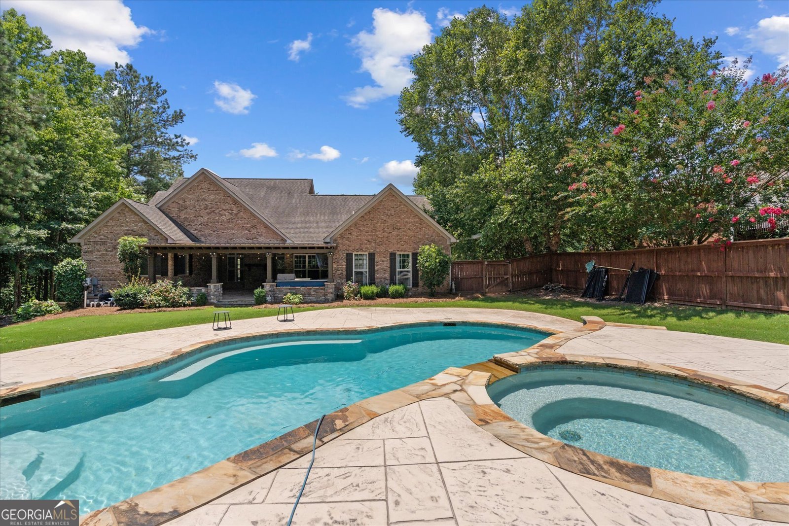 707 Mill Stone Way Bremen - 3