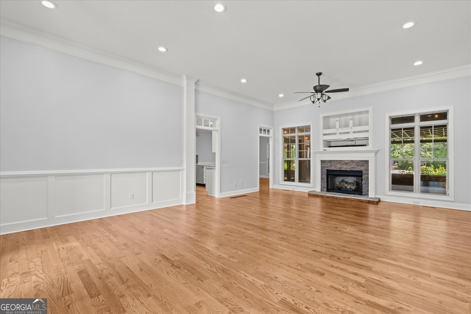 707 Mill Stone Way Bremen - 7