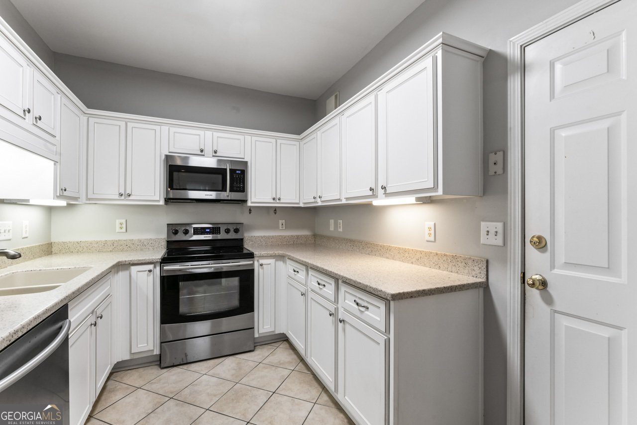 207 Las Brasis Court Peachtree City - 10