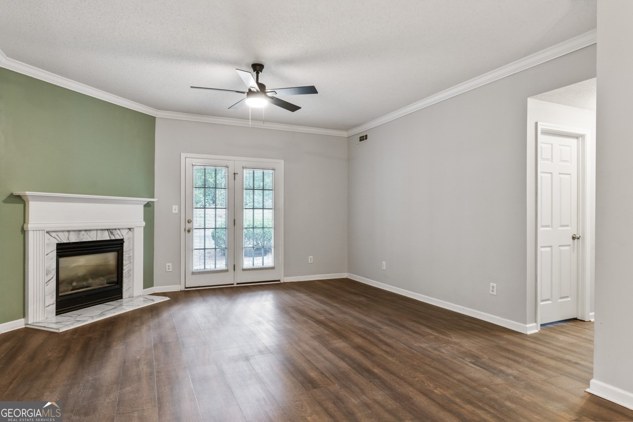 207 Las Brasis Court Peachtree City - 11