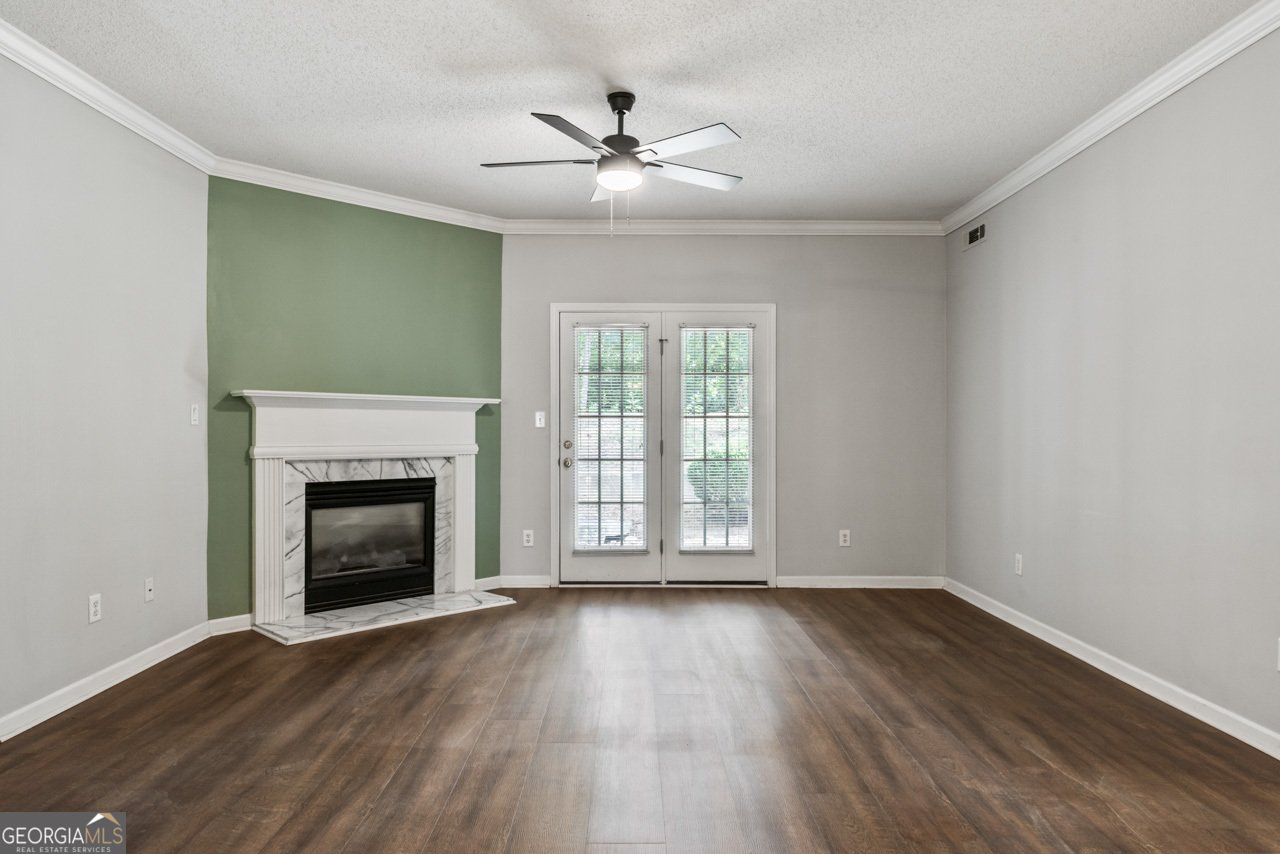 207 Las Brasis Court Peachtree City - 12
