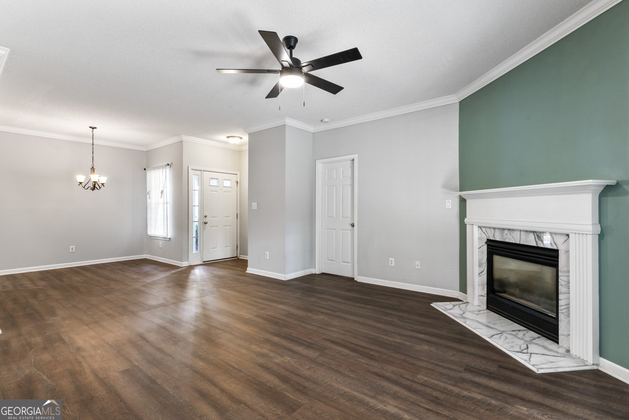 207 Las Brasis Court Peachtree City - 14