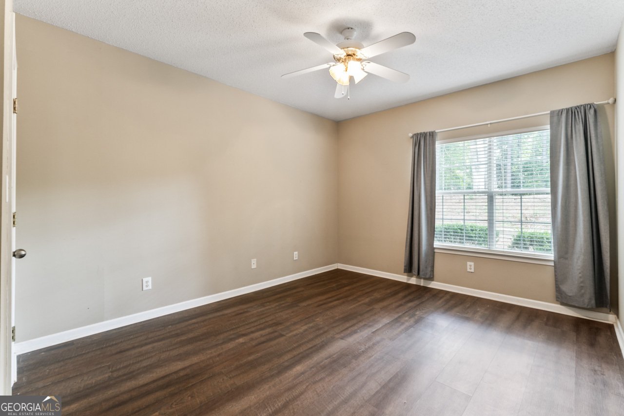 207 Las Brasis Court Peachtree City - 15
