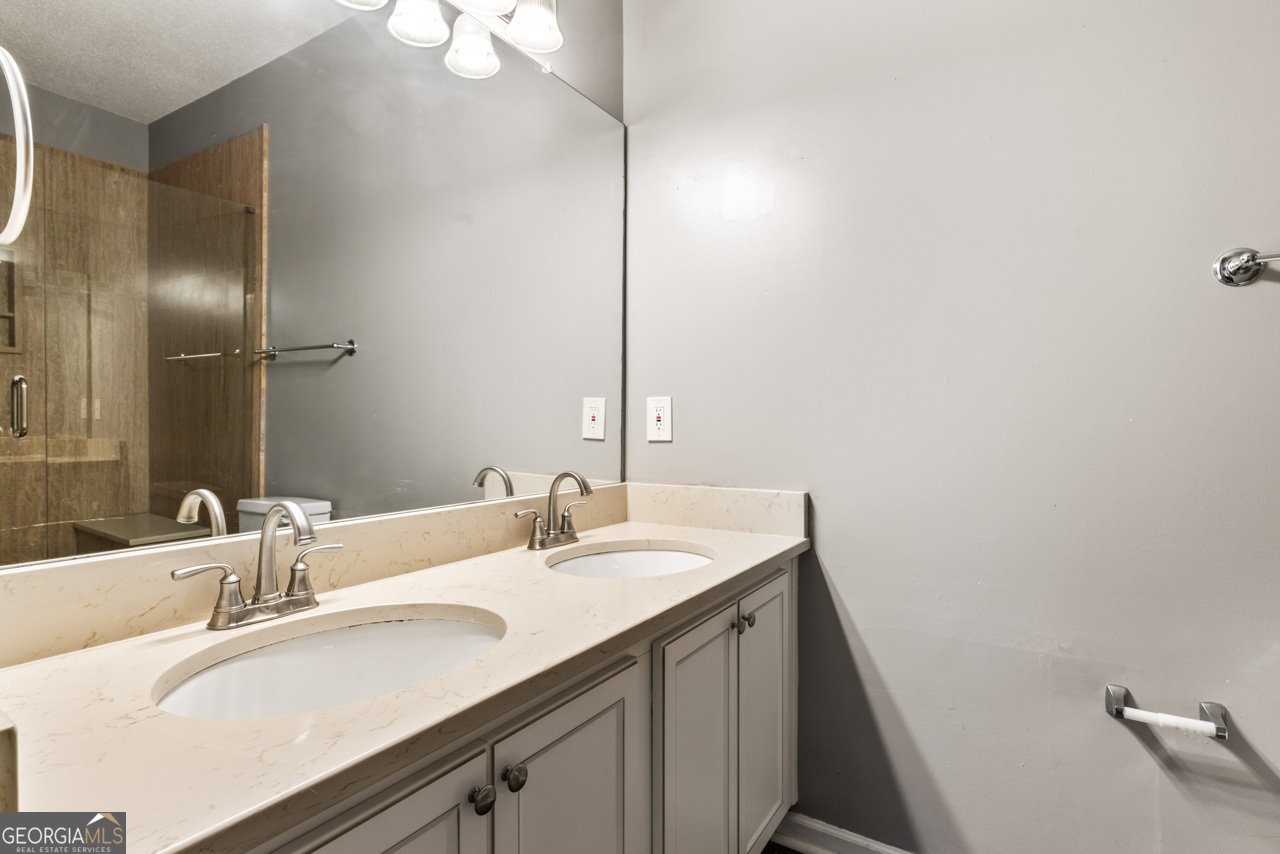 207 Las Brasis Court Peachtree City - 16