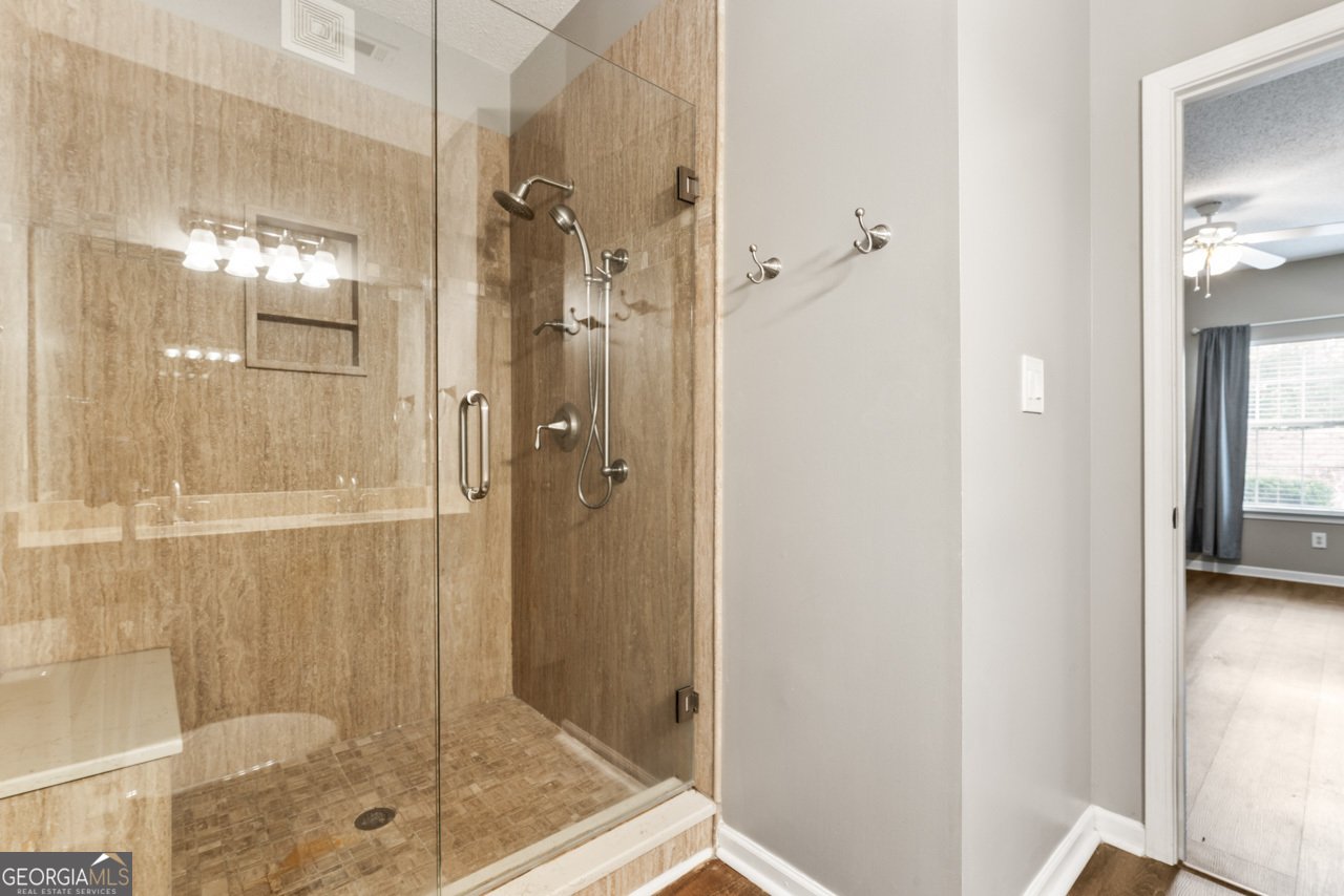 207 Las Brasis Court Peachtree City - 17
