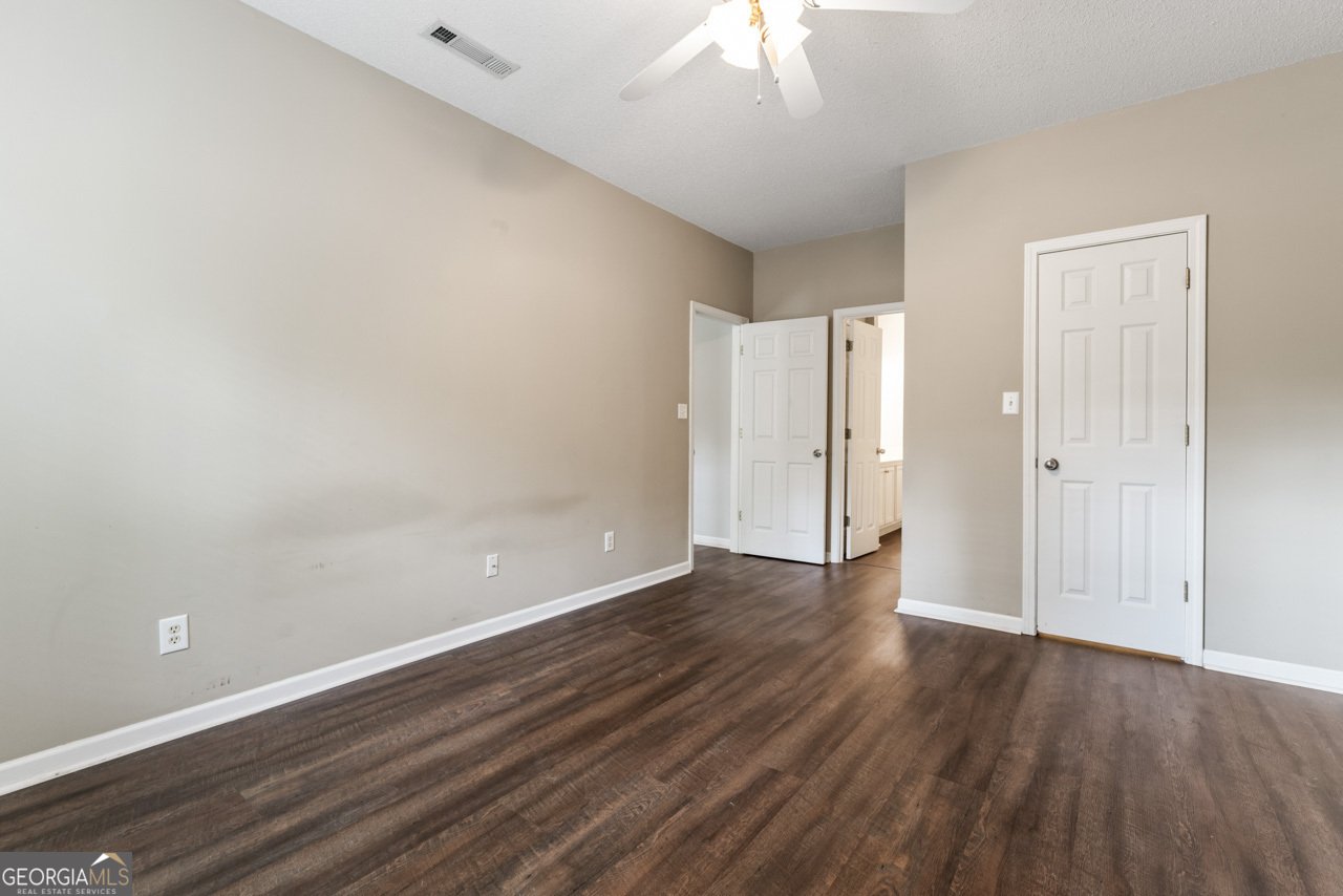 207 Las Brasis Court Peachtree City - 18