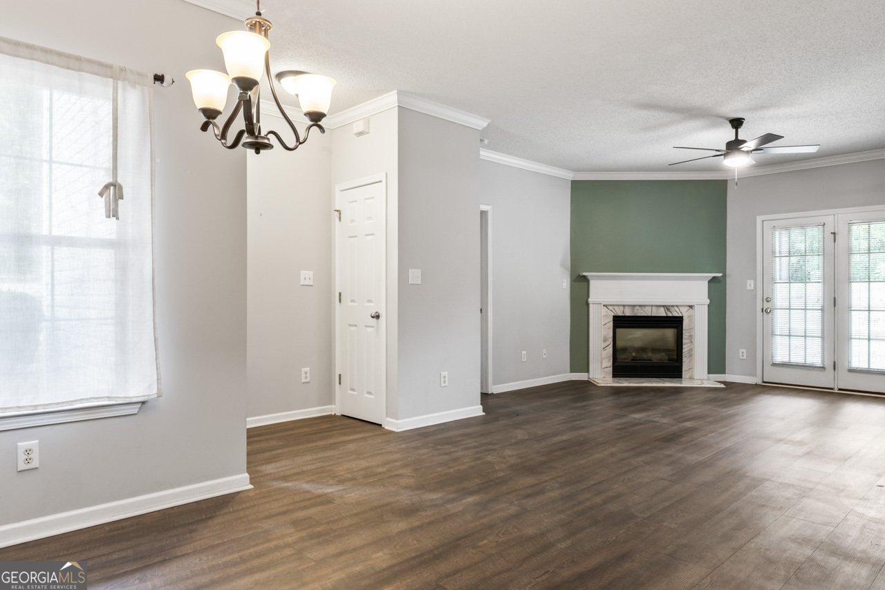 207 Las Brasis Court Peachtree City - 19