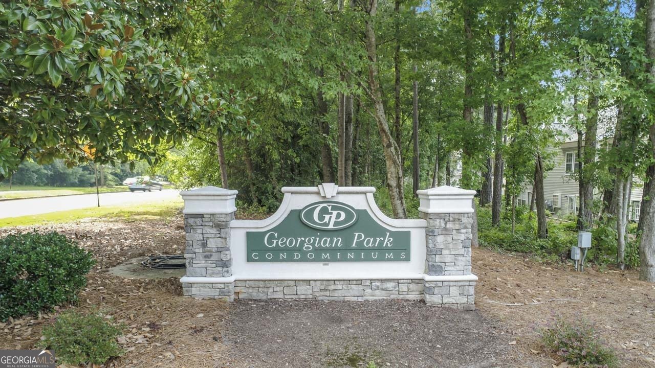 207 Las Brasis Court Peachtree City - 2