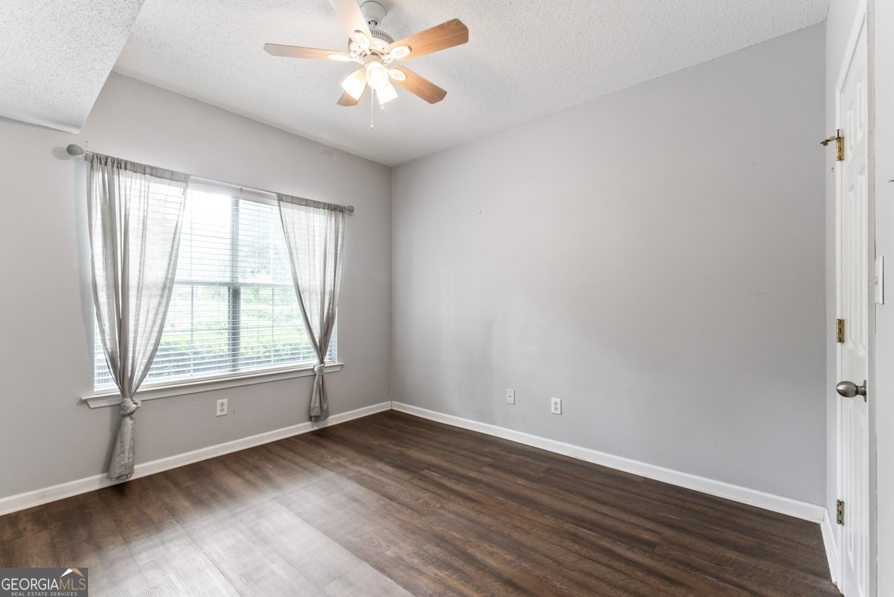 207 Las Brasis Court Peachtree City - 21