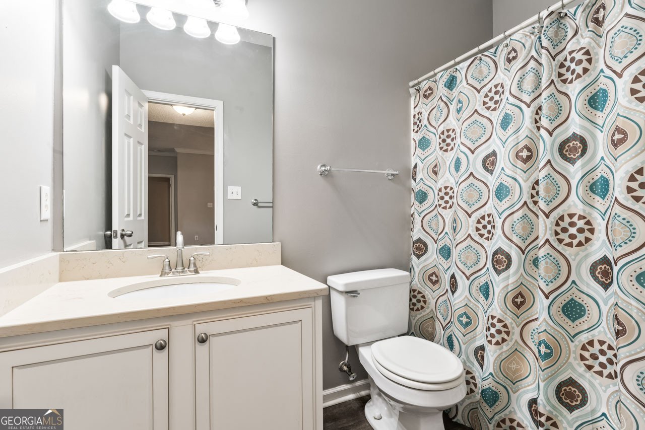 207 Las Brasis Court Peachtree City - 22