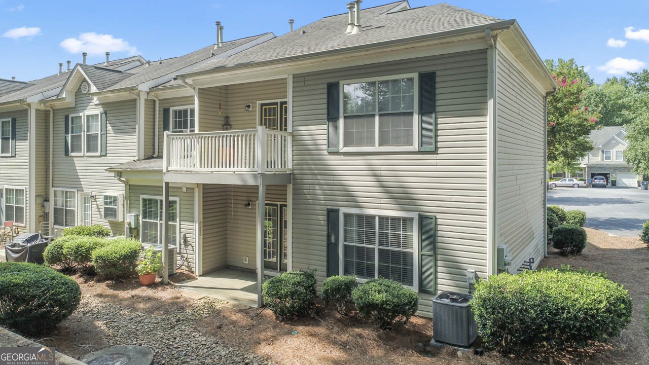 207 Las Brasis Court Peachtree City - 23