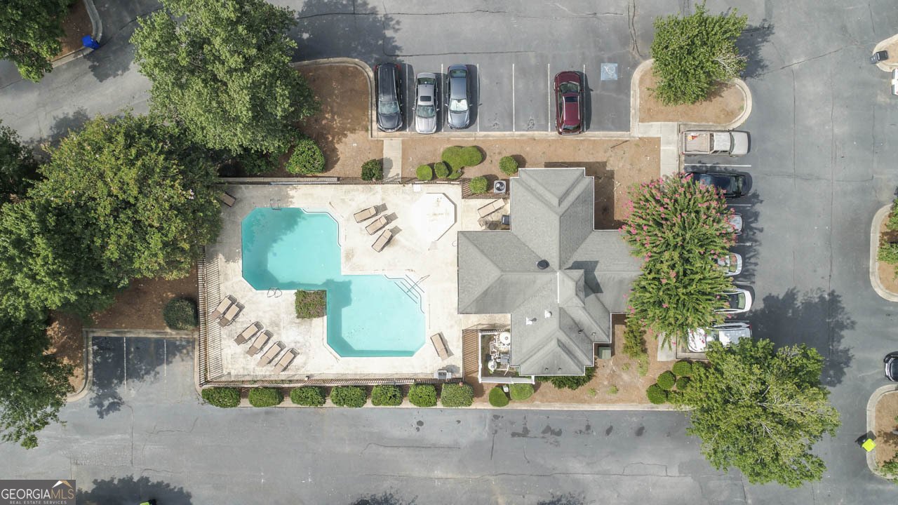 207 Las Brasis Court Peachtree City - 26