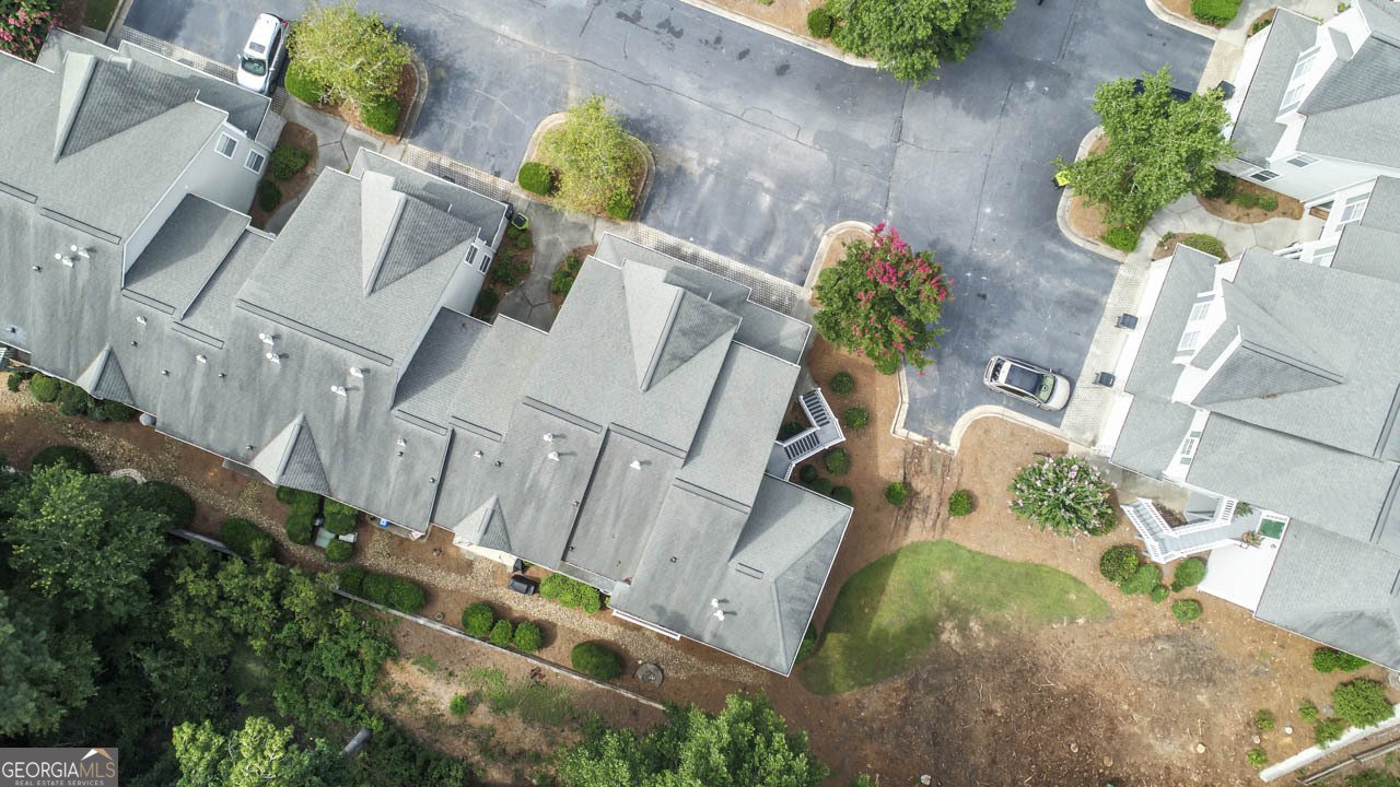 207 Las Brasis Court Peachtree City - 27