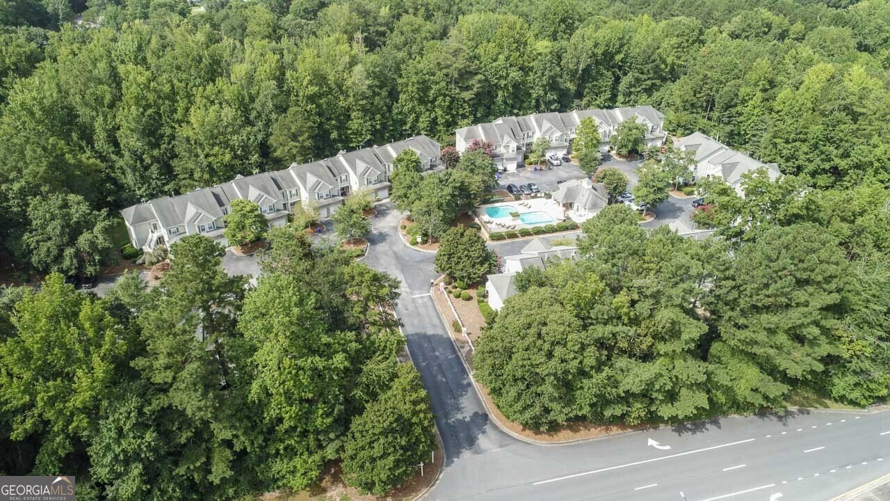 207 Las Brasis Court Peachtree City - 28