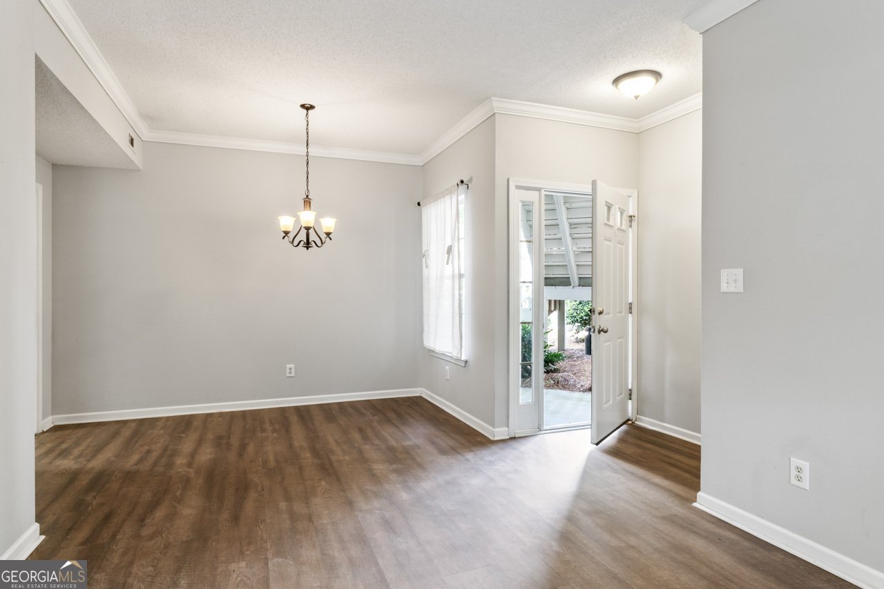 207 Las Brasis Court Peachtree City - 5