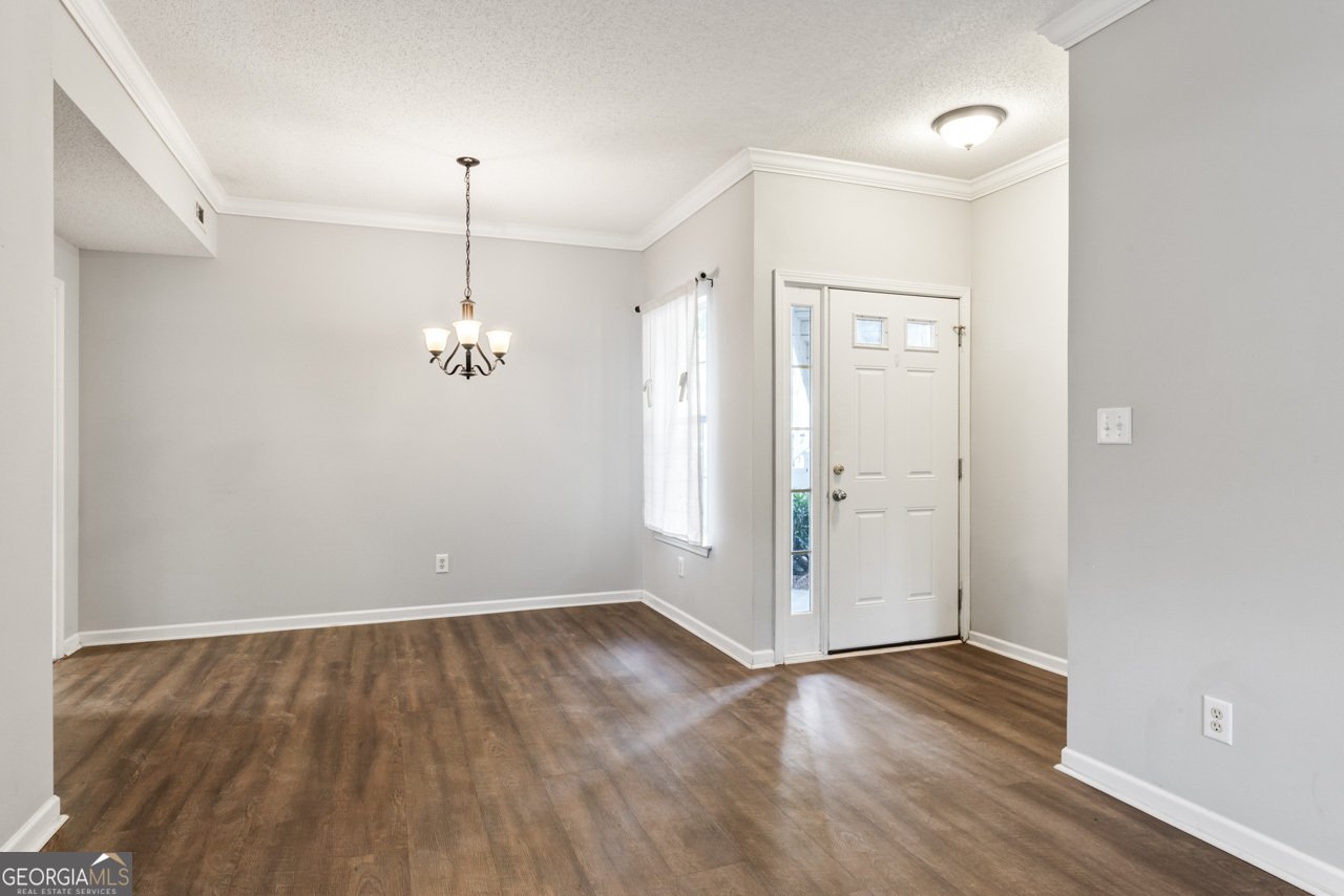 207 Las Brasis Court Peachtree City - 6