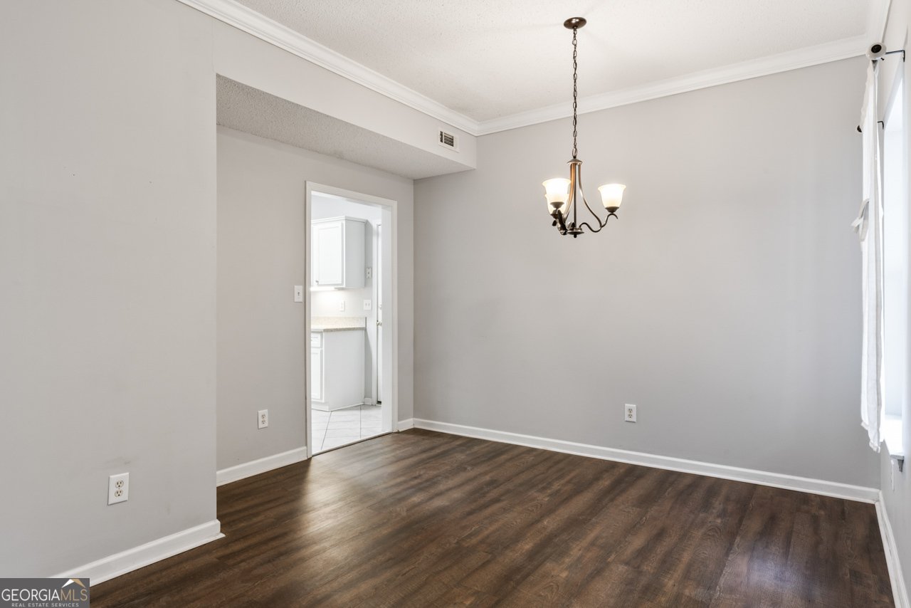 207 Las Brasis Court Peachtree City - 7