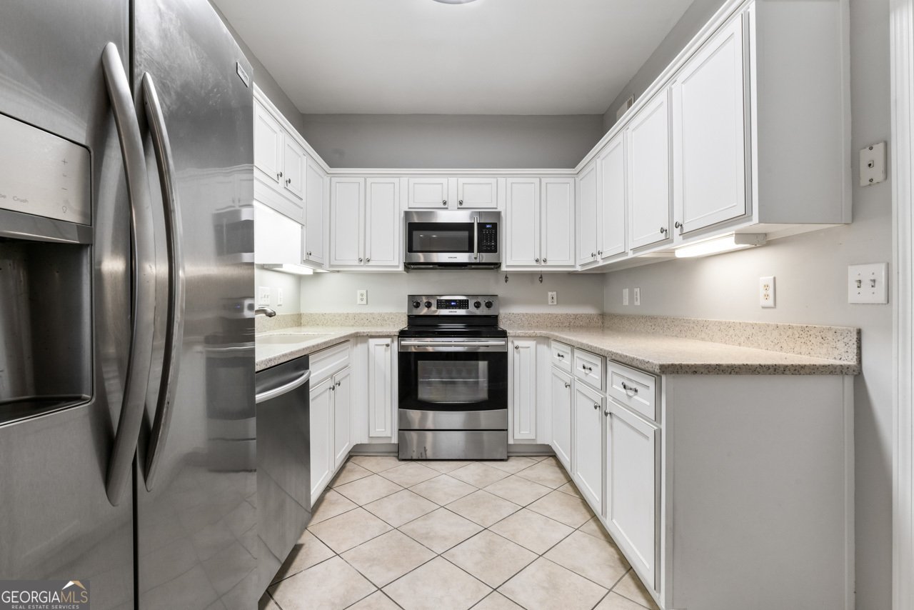 207 Las Brasis Court Peachtree City - 8