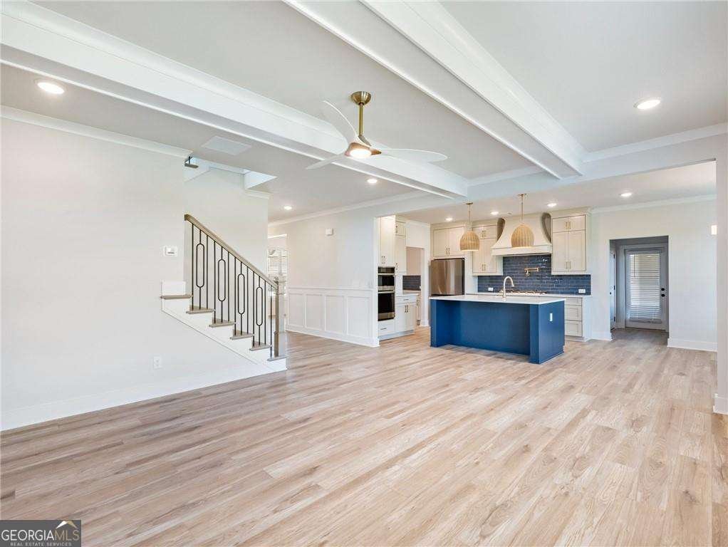 1512 Reserve Glen Drive Lawrenceville - 10