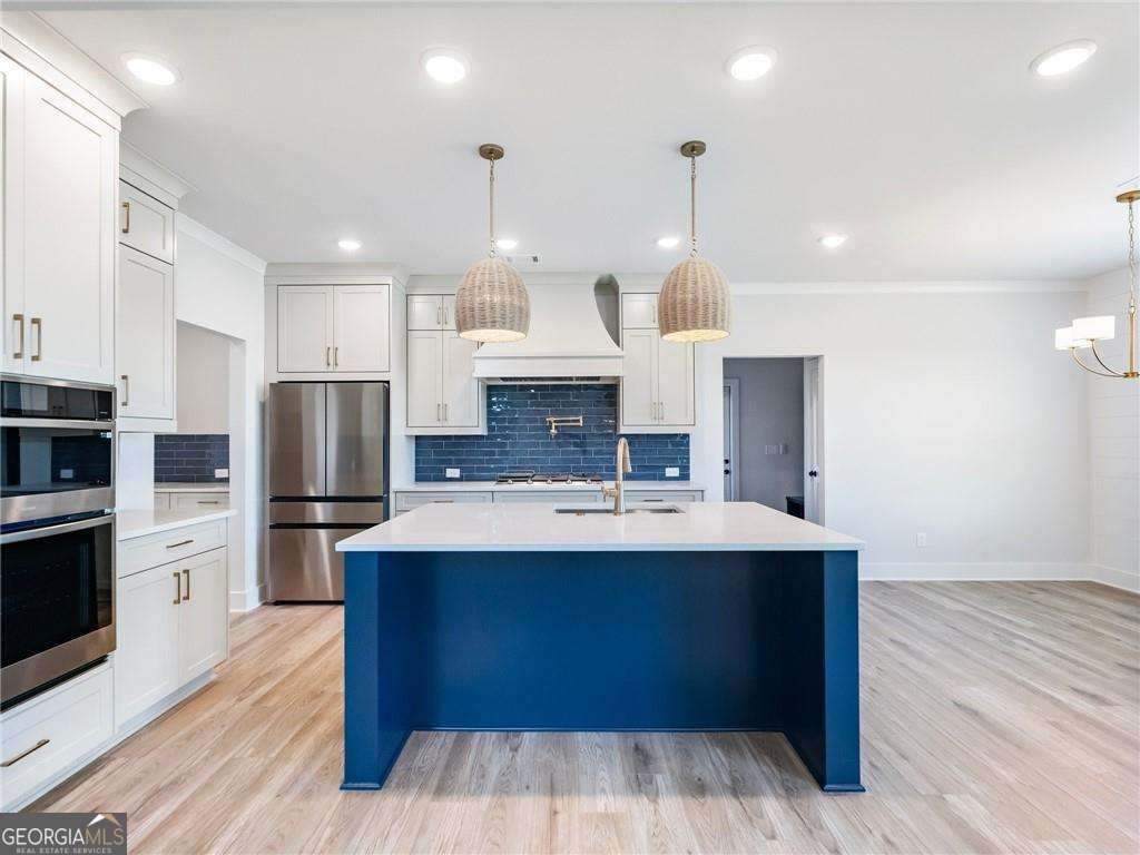 1512 Reserve Glen Drive Lawrenceville - 12