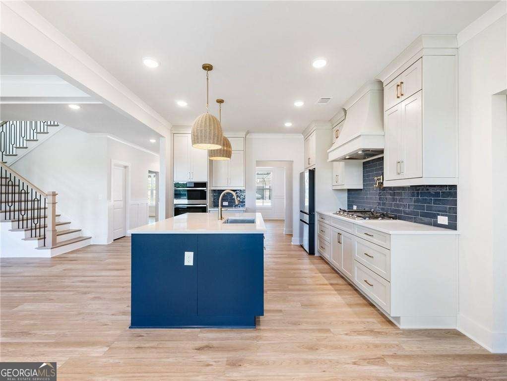 1512 Reserve Glen Drive Lawrenceville - 13