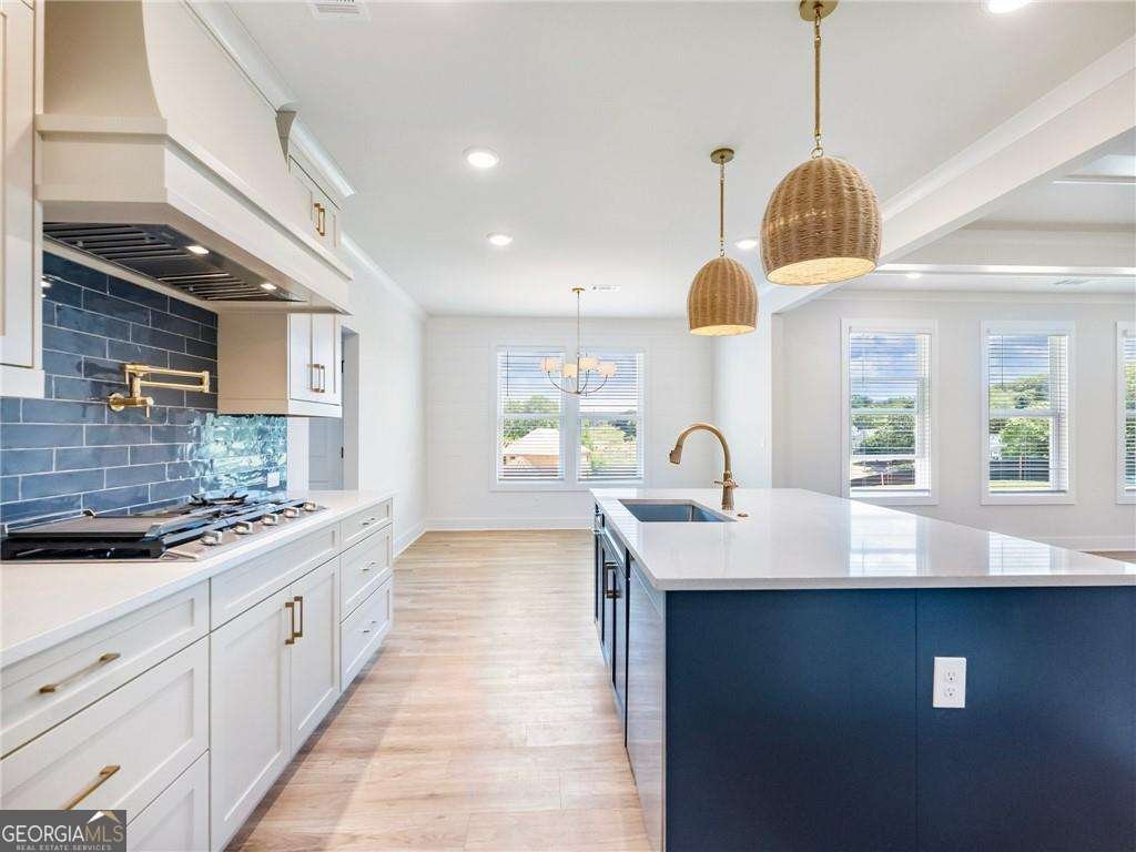 1512 Reserve Glen Drive Lawrenceville - 14